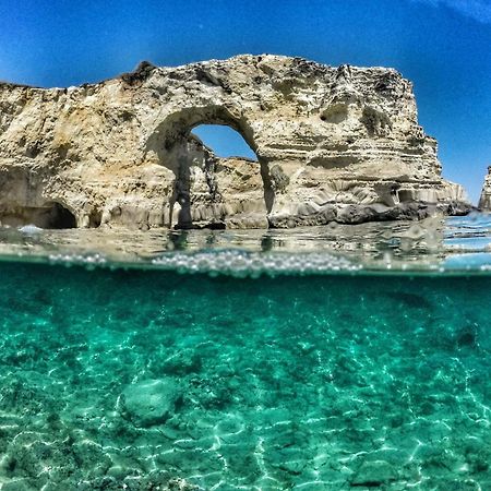 Elegante Appartamento Nel Cuore Del Barocco Lecce Exterior foto